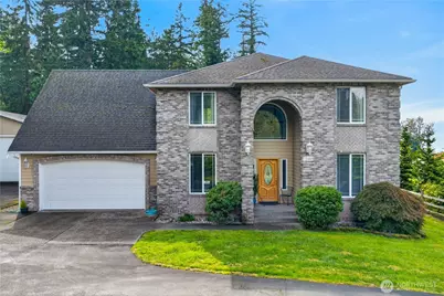 31400 W Lake Ketchum Road, Stanwood, WA 98292 - Photo 1