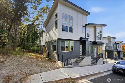 2809 Grand Street #4, Seattle, WA 98144 - Photo 1