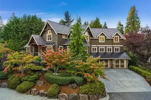 10222 NE 30th Pl, Bellevue, WA 98004 - Photo 1