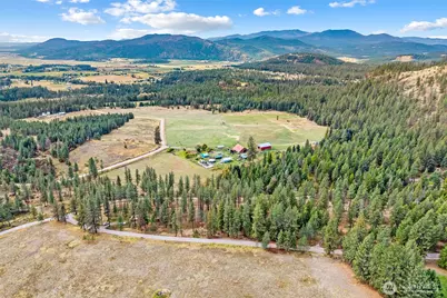 2523 Ravens Way, Chewelah, WA 99109 - Photo 2