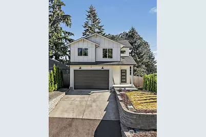 324 123rd Street S, Tacoma, WA 98444 - Photo 1