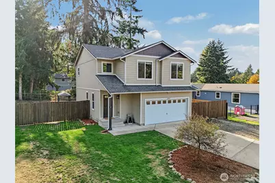 12914 Prairie Circle E, Bonney Lake, WA 98391 - Photo 2
