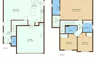 12914 Prairie Cir E, Bonney Lake, WA 98391 - Photo 36