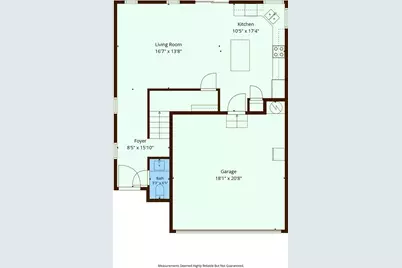 12914 Prairie Circle E, Bonney Lake, WA 98391 - Photo 34