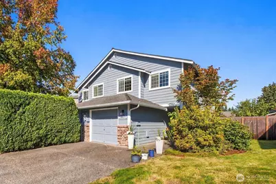 4503 218th Street SW #A, Mountlake Terrace, WA 98043 - Photo 2