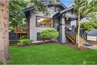 5503 4th Avenue NW, Seattle, WA 98107 - Photo 1