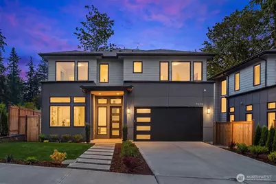 7929 NE 124th Street, Kirkland, WA 98034 - Photo 2