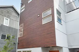 4314 Whitman Ave N, Seattle, WA 98103 - Photo 2