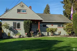 24116 52nd Ave W, Mountlake Terrace, WA 98043 - Photo 1