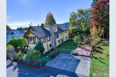 1131 W Schley Street, Aberdeen, WA 98520 - Photo 4