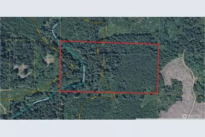 0 Off Of Springfield Road, Hoquiam, WA 98550 - Photo 1