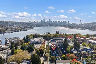 3461 Meridian Ave N, Seattle, WA 98103 - Photo 4