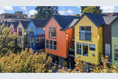 3461 Meridian Avenue N, Seattle, WA 98103 - Photo 2