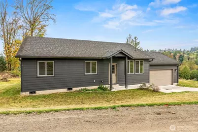 518 Clark Creek Road #B, Longview, WA 98632 - Photo 2