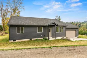 518 Clark Creek Rd, Longview, WA 98632 - Photo 2