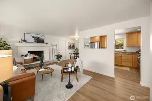 22101 38th Ave W, Mountlake Terrace, WA 98043 - Photo 2