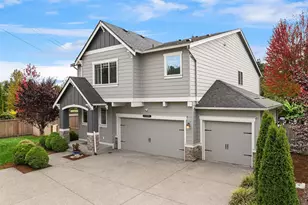 12728 36th Place NE, Lake Stevens, WA 98258 - Photo 2