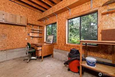 140 N Spindrift Drive, Lilliwaup, WA 98555 - Photo 32