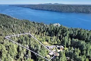 140 N Spindrift Dr, Lilliwaup, WA 98555 - Photo 10
