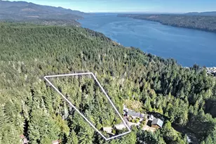 140 N Spindrift Dr, Lilliwaup, WA 98555 - Photo 2