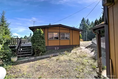 140 N Spindrift Drive, Lilliwaup, WA 98555 - Photo 6