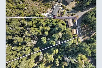 140 N Spindrift Drive, Lilliwaup, WA 98555 - Photo 12