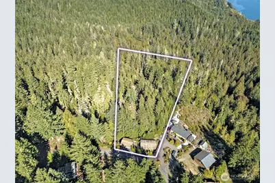140 N Spindrift Drive, Lilliwaup, WA 98555 - Photo 14