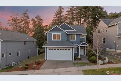 2305 Seringa Avenue, Bremerton, WA 98310 - Photo 1