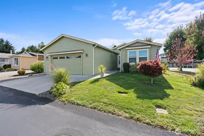 4271 Lakeview Lane SE, Lacey, WA 98503 - Photo 1