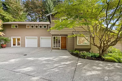 9796 NE Murden Cove Drive, Bainbridge Island, WA 98110 - Photo 2