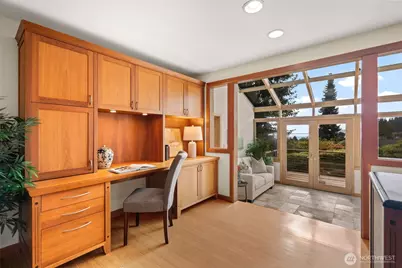 9796 NE Murden Cove Drive, Bainbridge Island, WA 98110 - Photo 16