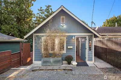 5429 Renton Avenue S, Seattle, WA 98118 - Photo 1