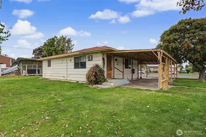 505 S Grant Avenue, Warden, WA 98857 - Photo 2
