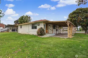 505 S Grant Ave, Warden, WA 98857 - Photo 2