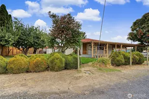 505 S Grant Ave, Warden, WA 98857 - Photo 1