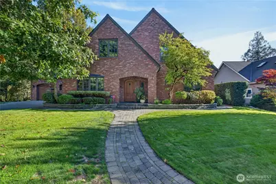 4628 Beaver Pond Drive N, Mount Vernon, WA 98274 - Photo 1