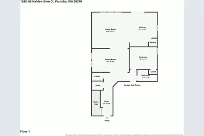 1685 NE Halden Glen Drive, Poulsbo, WA 98370 - Photo 30