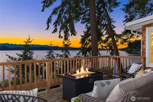8405 Hansen Rd NE, Bainbridge Island, WA 98110 - Photo 2
