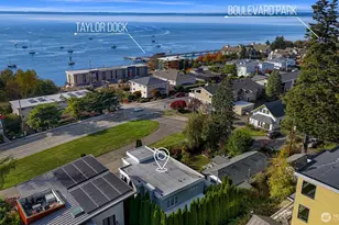1005 11th St, Bellingham, WA 98225 - Photo 2