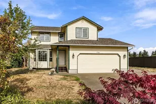 15738 Woodland Ct SE, Yelm, WA 98597 - Photo 2