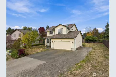 15738 Woodland Court SE, Yelm, WA 98597 - Photo 34