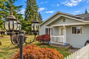 127 E Wilson St, Shelton, WA 98584 - Photo 4
