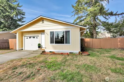 7606 14th Loop NE, Olympia, WA 98516 - Photo 2