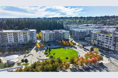 16141 Cleveland St. #401, Redmond, WA 98052 - Photo 4