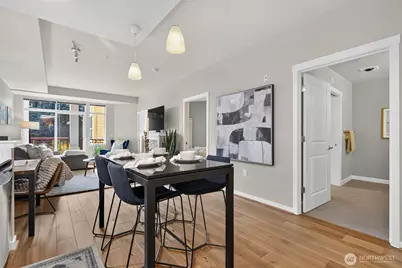 16141 Cleveland St. #401, Redmond, WA 98052 - Photo 16