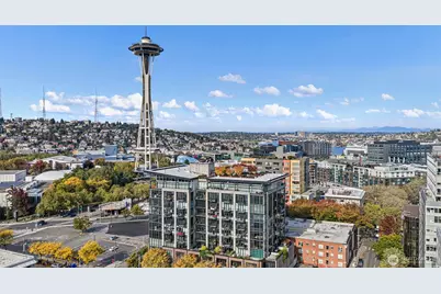 2720 3rd Avenue #605, Seattle, WA 98121 - Photo 2
