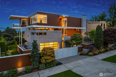 1124 Sunset Avenue SW, Seattle, WA 98116 - Photo 2