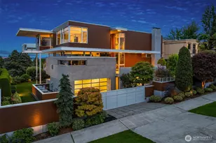 1124 Sunset Ave SW, Seattle, WA 98116 - Photo 2