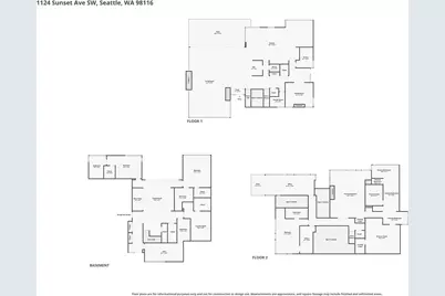 1124 Sunset Avenue SW, Seattle, WA 98116 - Photo 40