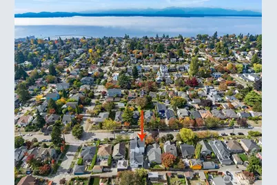 7514 28th Avenue NW #B, Seattle, WA 98117 - Photo 4